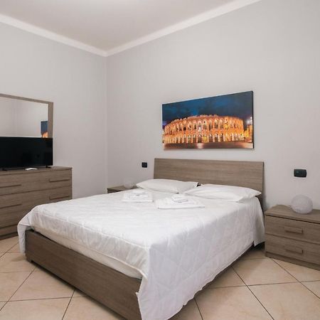 Appartamento Scaligero Werona Zewnętrze zdjęcie