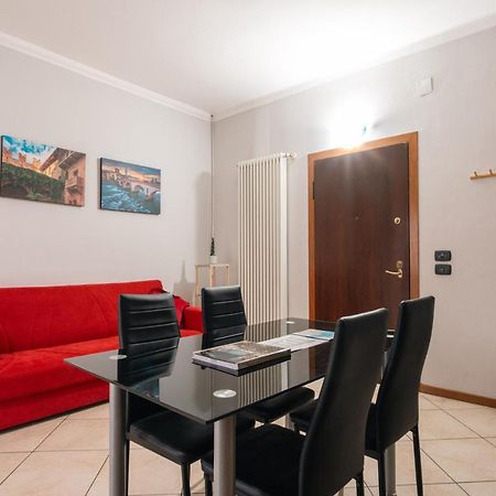 Appartamento Scaligero Werona Zewnętrze zdjęcie