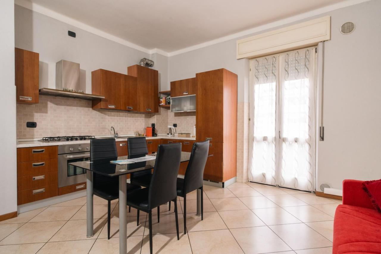Appartamento Scaligero Werona Zewnętrze zdjęcie